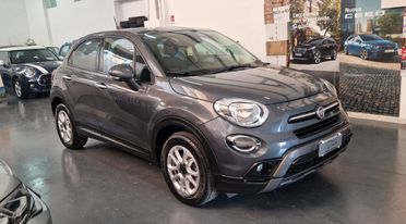 Fiat 500X 1.3 MultiJet 95 CV City Cross