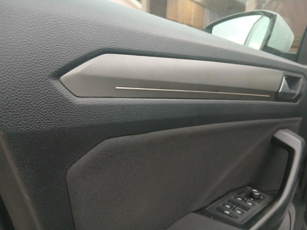 Volkswagen T-Roc 2.0 TDI SCR 150 CV Style BlueMotion Technology