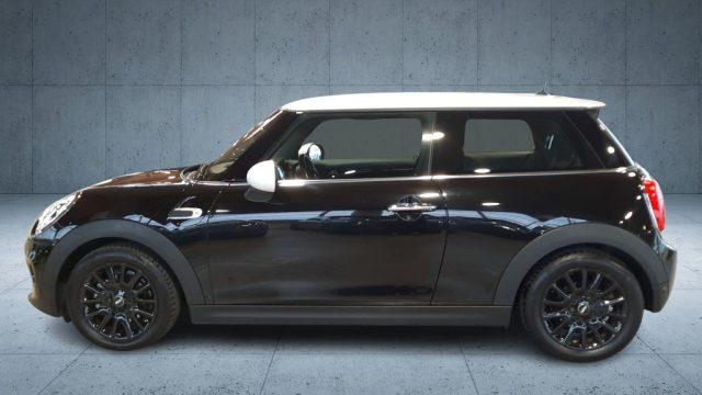 MINI Cooper D 1.5 3 porte Hype