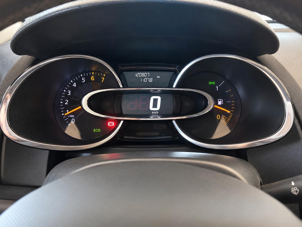 Renault Clio 0.9 TCe 12V 90CV Start&Stop 5 porte Energy