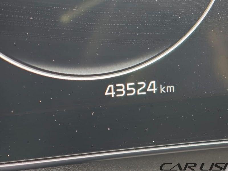 Kia Sportage 1.6 CRDI MHEV GT-LINE PLUS 4WD DCT