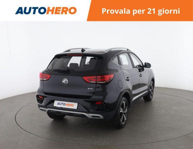 MG ZS 1.5 VTi-tech Comfort