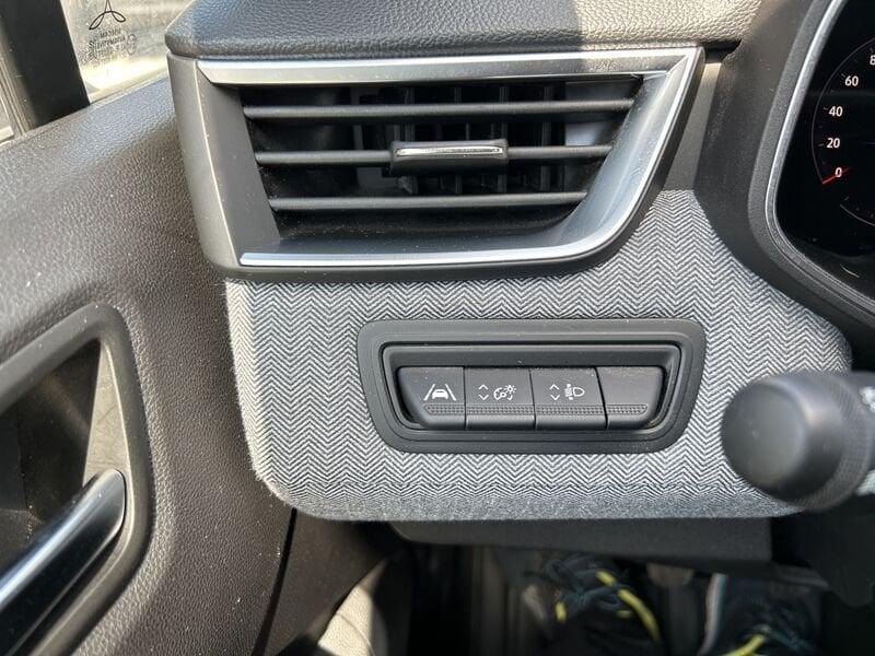 Renault Clio NUOVA techno TCe 90