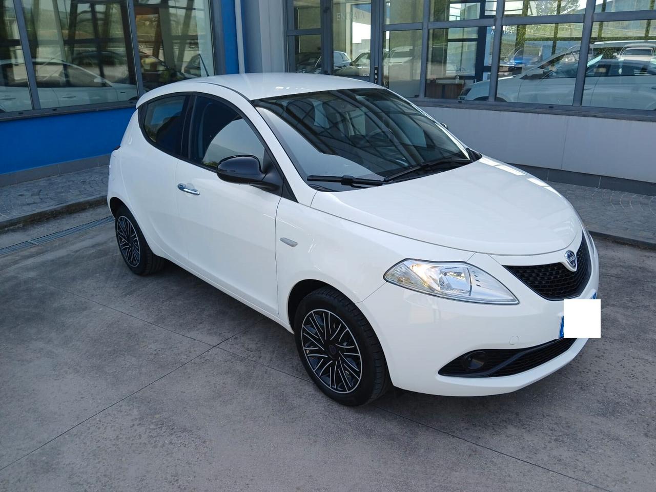 Lancia Ypsilon 1.2 69cv 5p S&S Gold anno 2020