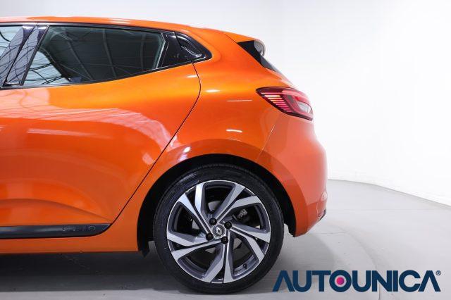 RENAULT Clio FULL HYBRID E-TECH 140 CV 5 PORTE R.S. LINE