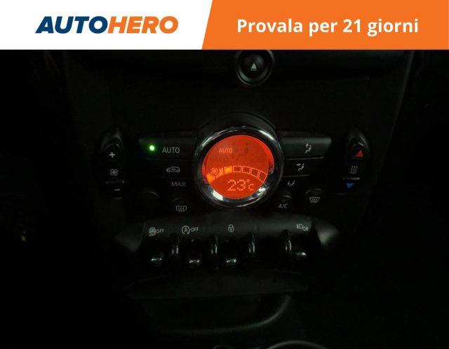 MINI Countryman Mini Cooper D Countryman