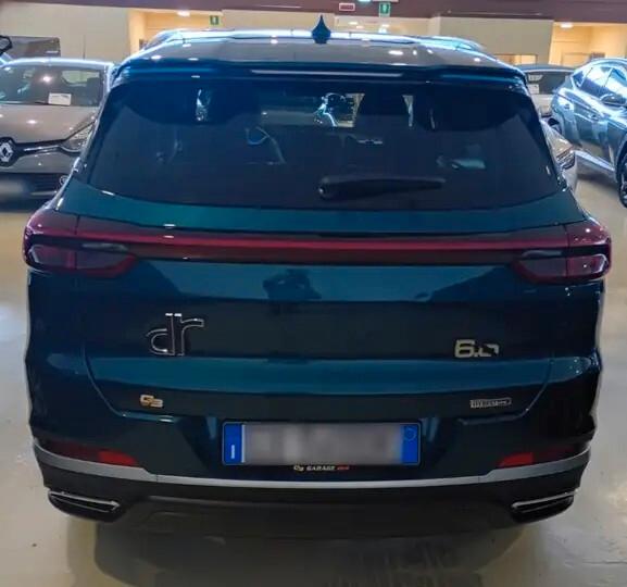 Dr 6.0 Phev 317 CV PLUG IN