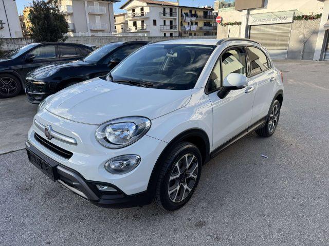FIAT 500X 1.6 mjt Cross Plus 4x2 120cv