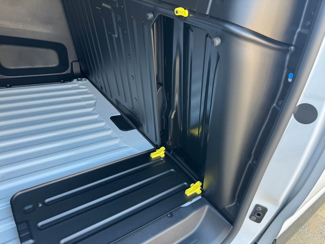 FIAT Doblò Series 4 Van XL 1.5cc Diesel 130cv