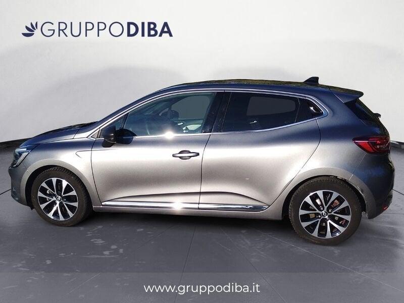 Renault Clio V 2019 Benzina 1.6 E-Tech full hybrid Techno 145cv auto