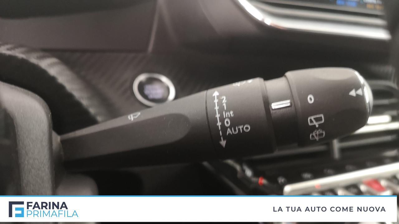 PEUGEOT 208 II 2019 - e-208 GT Pack 100kW