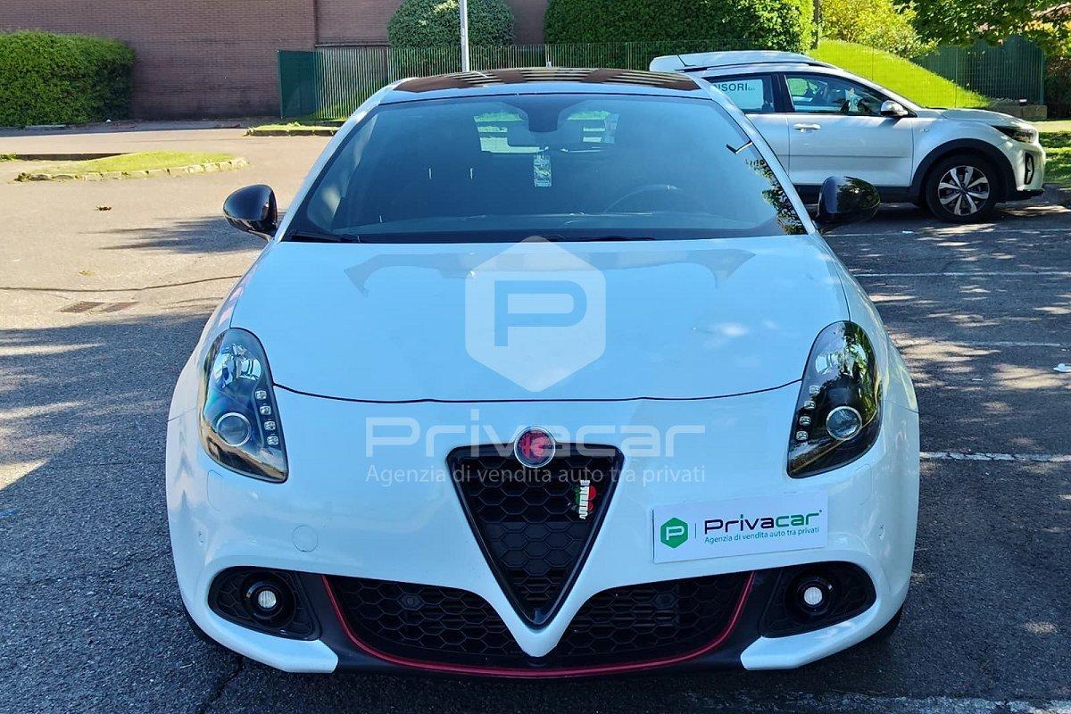 ALFA ROMEO Giulietta 1.6 JTDm TCT 120 CV Sportiva