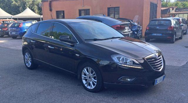 LANCIA Delta 1.6 MJT DPF Gold