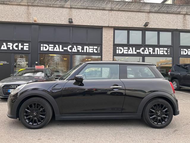 MINI Cooper 1.5