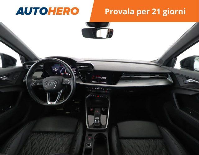 AUDI S3 SPB TFSI 310 CV quattro S tronic