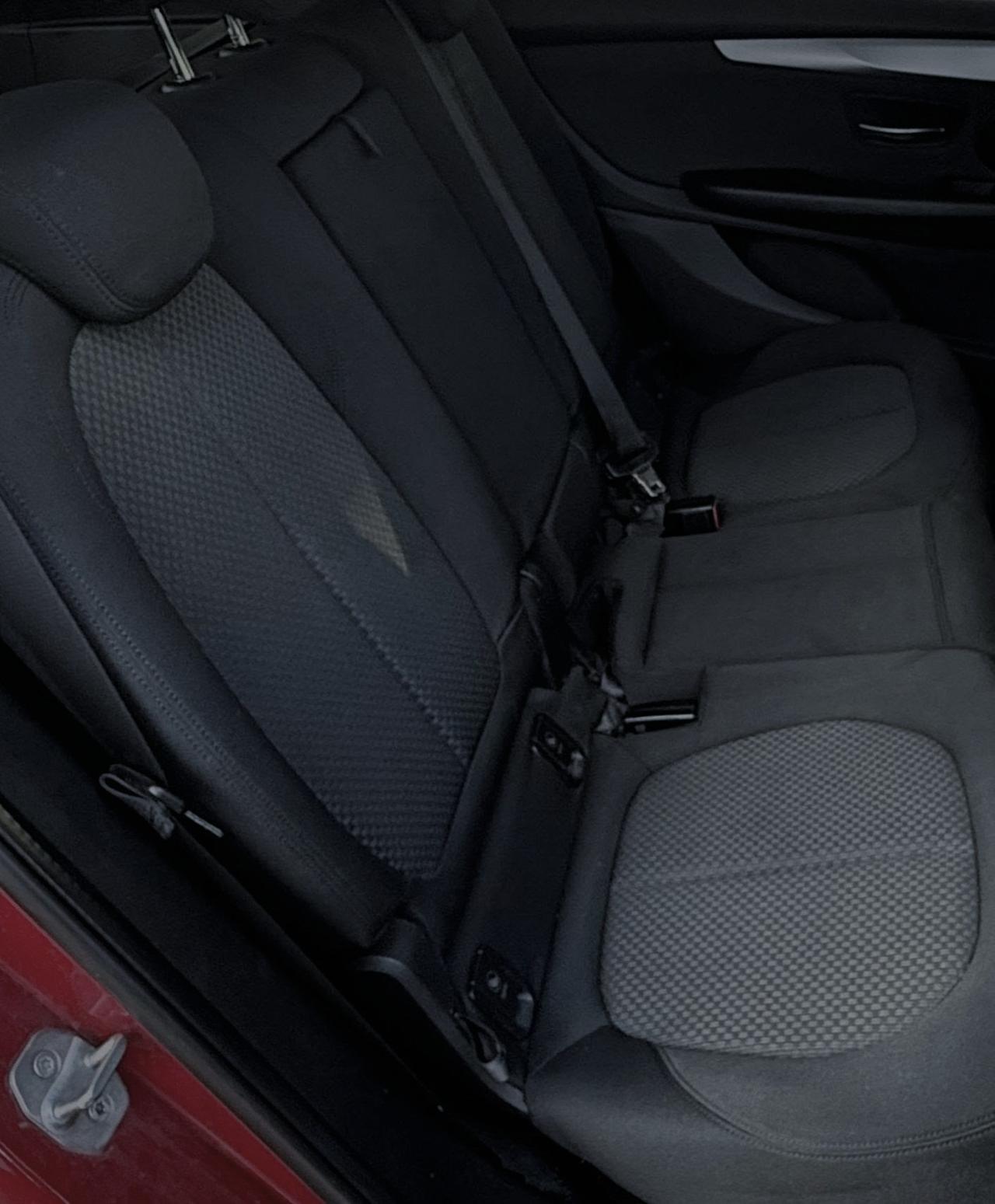 Bmw 218d Active Tourer Luxury