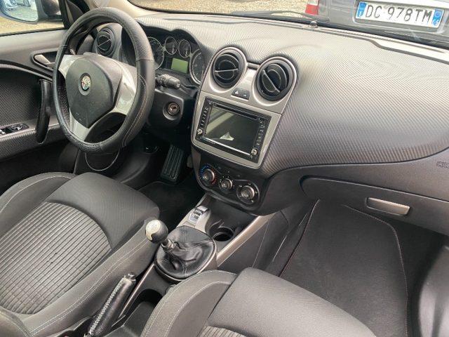 ALFA ROMEO MiTo 1.3 JTDm-2 95 CV S&S Distinctive