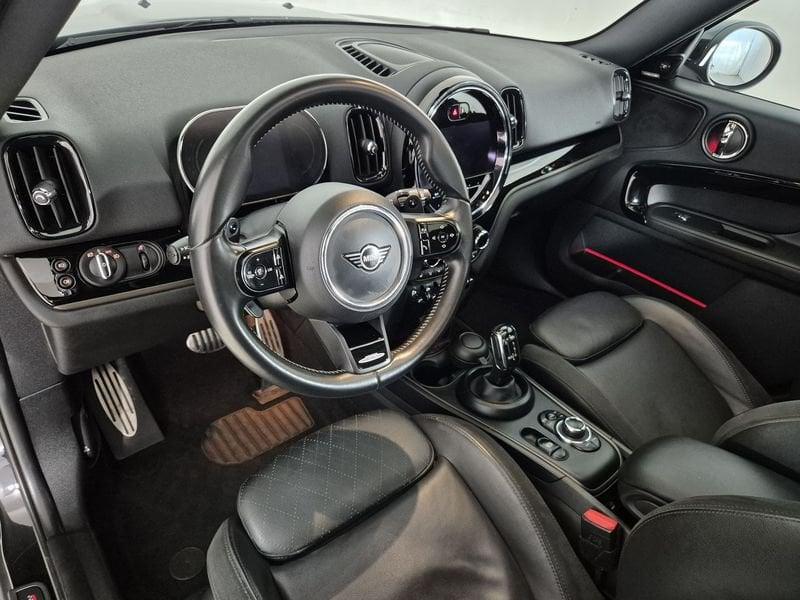 MINI Mini Countryman F60 2020 Benzi Mini Countryman 2.0 Cooper S JCW all4 auto