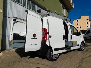 FIORINO 1.3 Mjet Euro6 OFFICINA MOBILE 2020