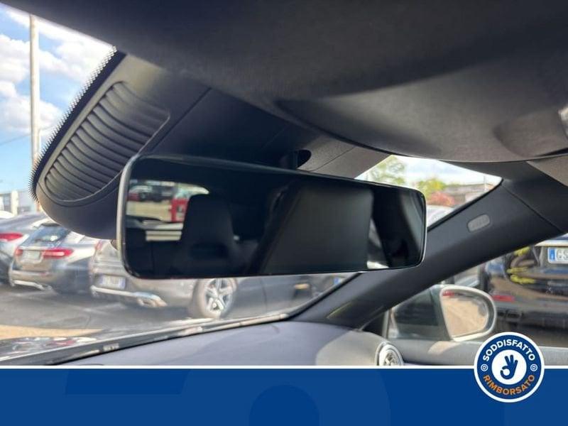 Mercedes-Benz Classe A 250e EQ-Power Automatic AMG Line Advanced Plus