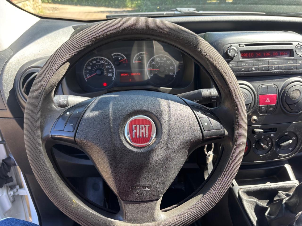 Fiat Fiorino 1.3 MJT 75CV Furgone