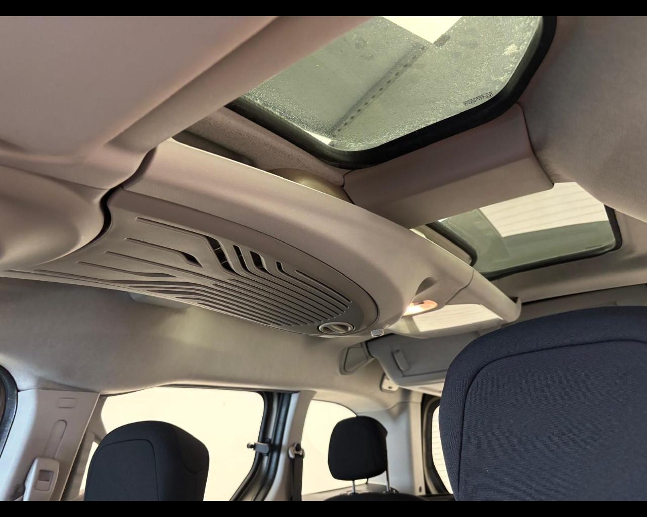CITROEN Berlingo Multispace - Berlingo Multispace 1.6 bluehdi Xtr 10
