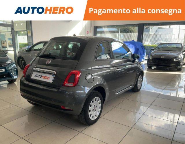 FIAT 500 1.3 Multijet 95 CV Pop