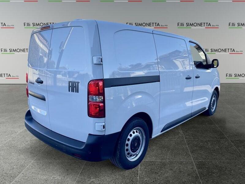 FIAT Scudo Ice 1.5 bluehdi 120cv S&S L2H1 - KM0