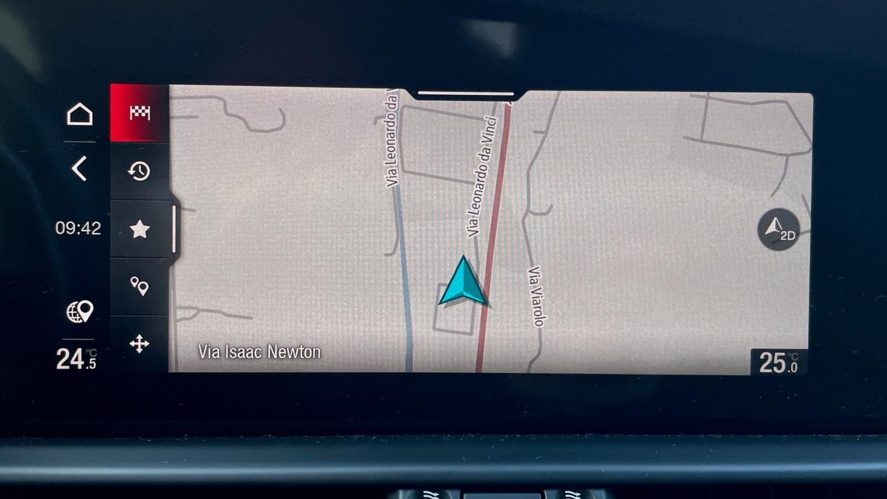 ALFA ROMEO GIULIA 2.0 TURBO VELOCE AT8 Q4 280CV - FULL LED, PELLE, SEDILI RISCALDATI