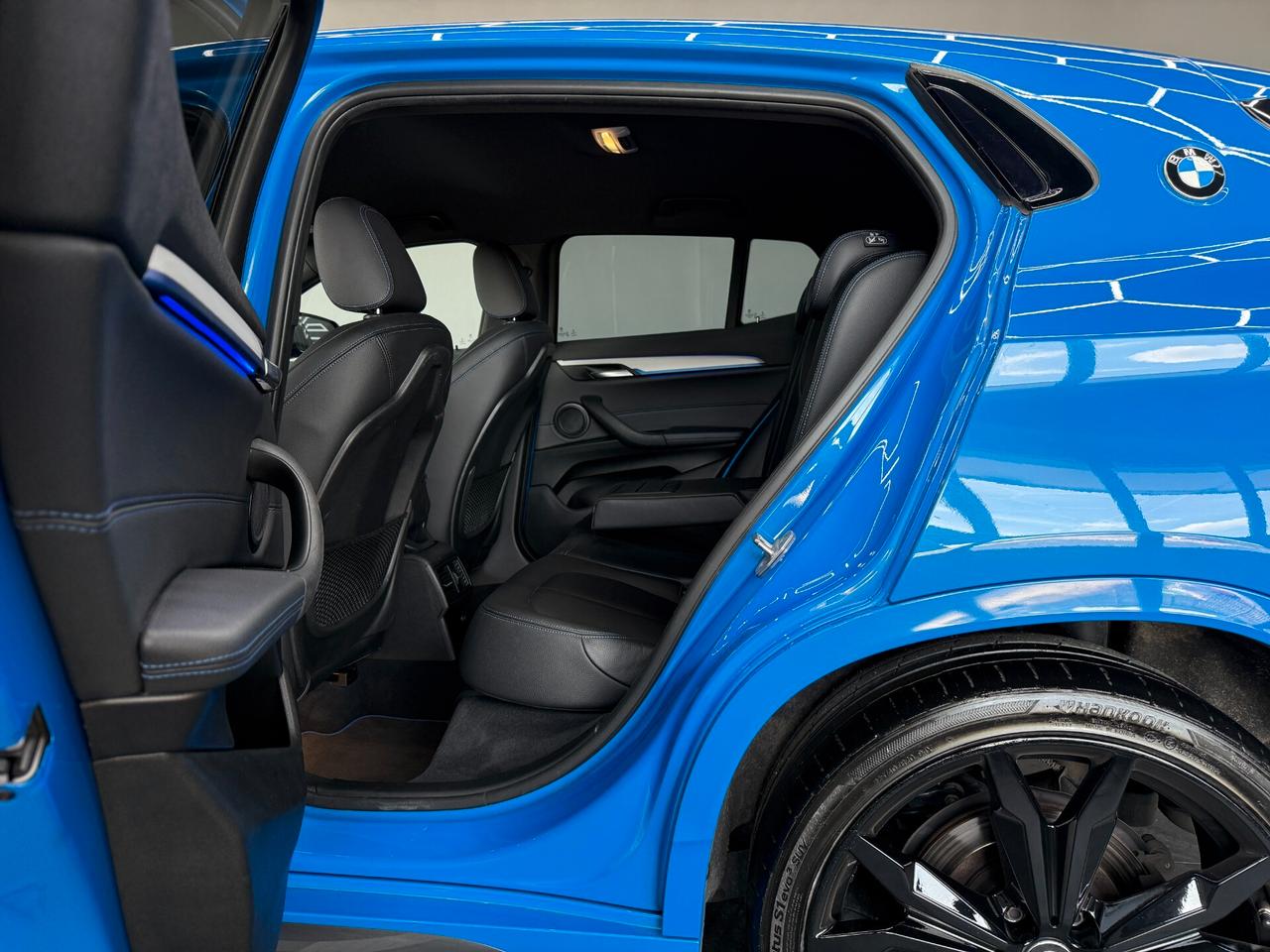 Bmw X2 xDrive25d Msport