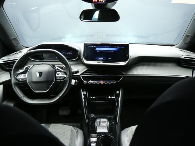PEUGEOT 2008 PureTech 130 S&S EAT8 Allure