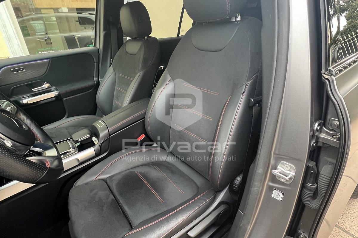 MERCEDES EQB 350 4Matic Premium Pro