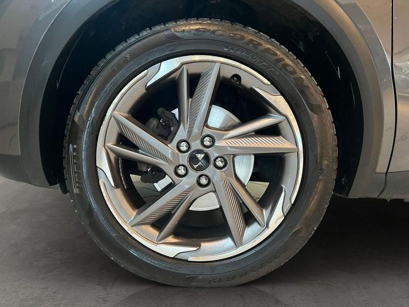 DS DS 7 DS 7 Crossback BlueHDi 130 aut. Business