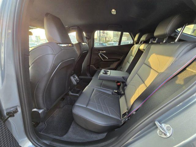 BMW X2 sdrive 18d MSport Pro auto IVA ESPOSTA PERMUTE