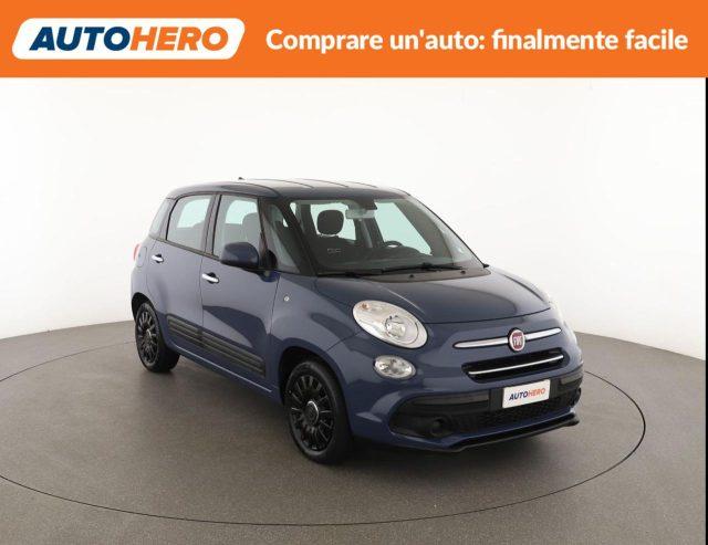 FIAT 500L Pro 1.3 MJT 95CV Mirror 4 posti (N1)