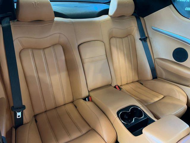 MASERATI GranTurismo 4.2 405CV SPETTACOLARE ! CONDIZIONI TOP !