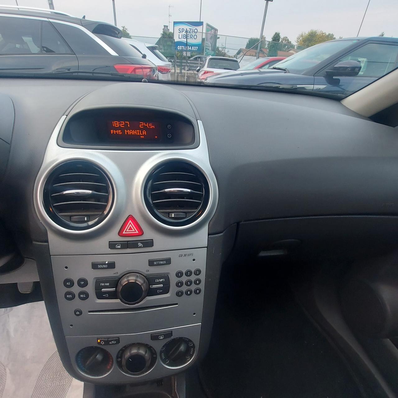 Opel Corsa 1.0 12V 5 porte Elective