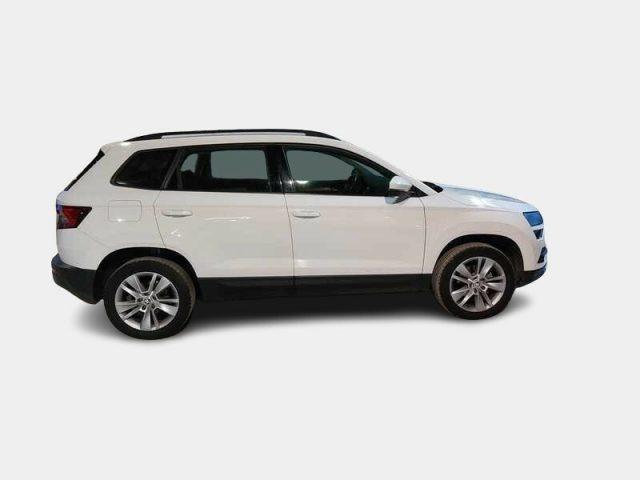 SKODA Karoq 1.6 TDI SCR DSG Executive