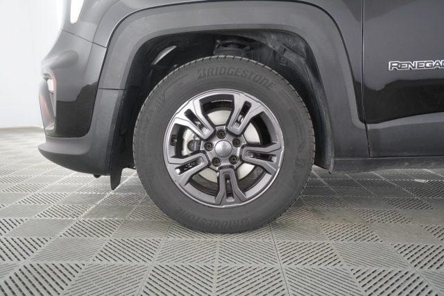 JEEP Renegade Renegade 1.0 T3 Longitude