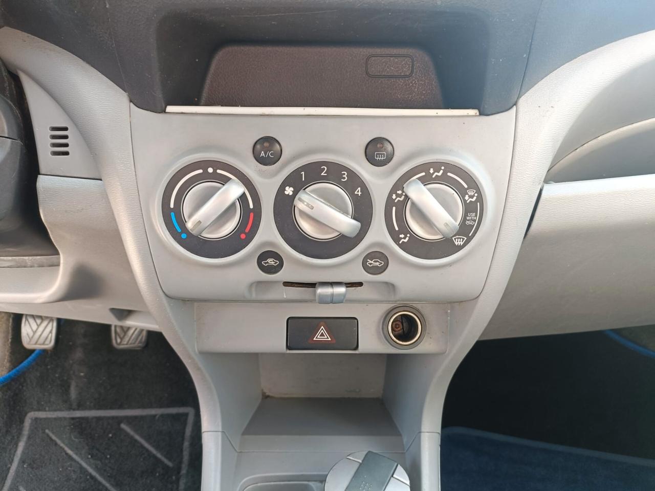 Suzuki Alto 1.0 GL