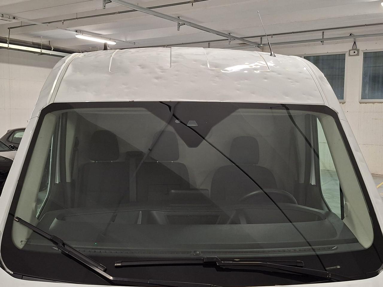 Ford Transit 350 2.0 TDCi EcoBlue Trend L2H2 Automatico