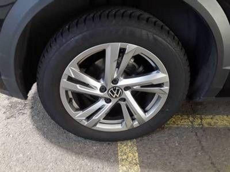 Volkswagen T-Roc 2.0 TDI SCR 150 CV DSG R-Line Camera Full Led 17"