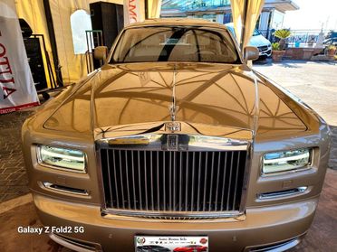 Rolls Royce Phantom 6.7
