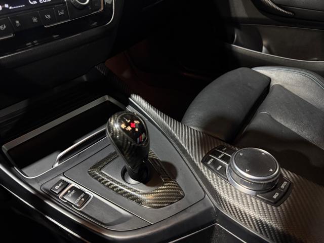 BMW M2 COFANO CS CERCHI FORGIATI LCI SCARICO