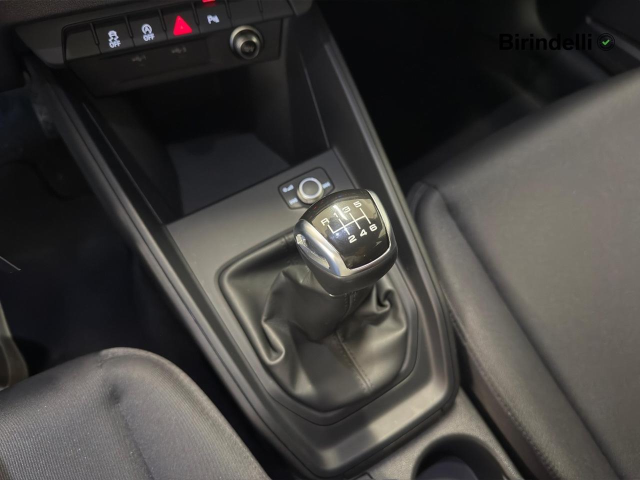 AUDI A1 2ª serie - A1 citycarver 30 TFSI Admired