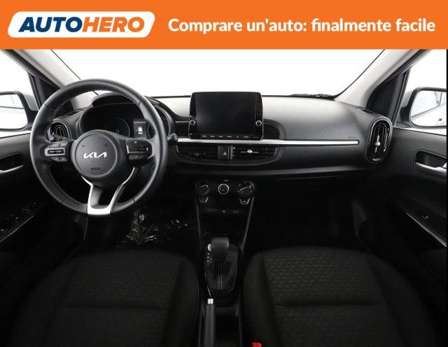 KIA Picanto 1.0 12V 5 porte AMT Style