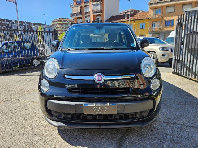 FIAT 500L 1.3 Multijet 85 CV Easy