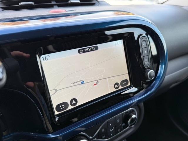 RENAULT Twingo Electric Intens
