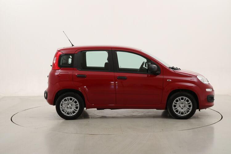Fiat Panda Hybrid BR087743 1.0 Mild Hybrid 70CV