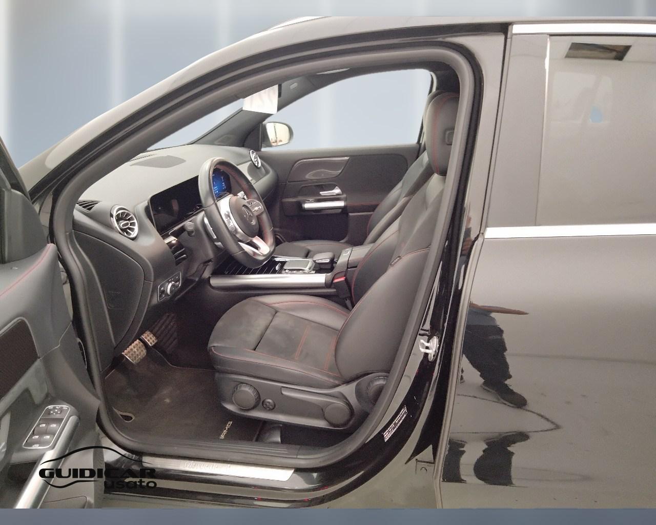 Mercedes-Benz GLA-H247 2020 - GLA 200 d Premium 4matic auto
